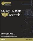 MySQL and PHP from Scratch