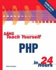 SAMS Teach Yourself PHP4 in 24 Hours (2nd edition)
